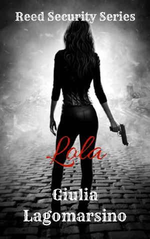 [Reed Security 08] • Lola